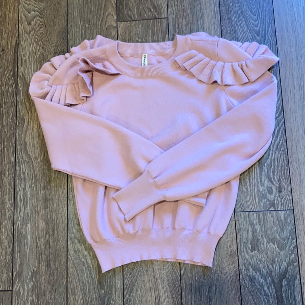 Bluenotes long sleeve shirt